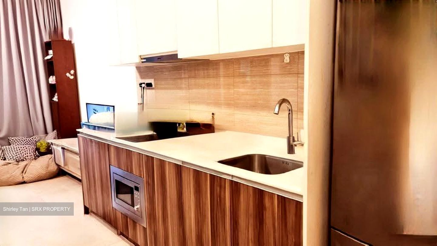 The Glades (D16), Condominium #631923221